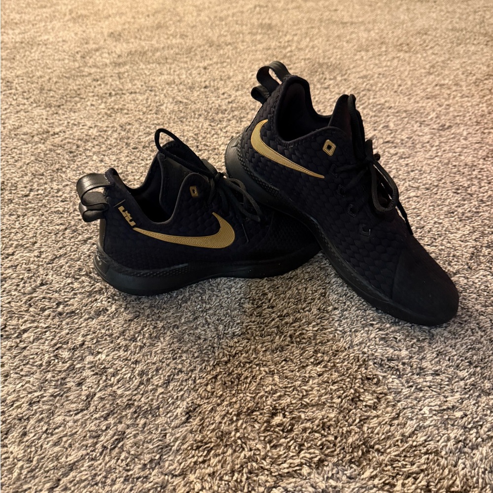 Lebron Jame’s Witness III
